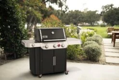 Weber Genesis® E-335 Gasbarbecue Black 6 Weber Genesis® E-335 Gasbarbecue Black -Barbecue Wereld Verkoop weber genesis e 335 gasbarbecue black 1000x667 6256b75e4f125 l