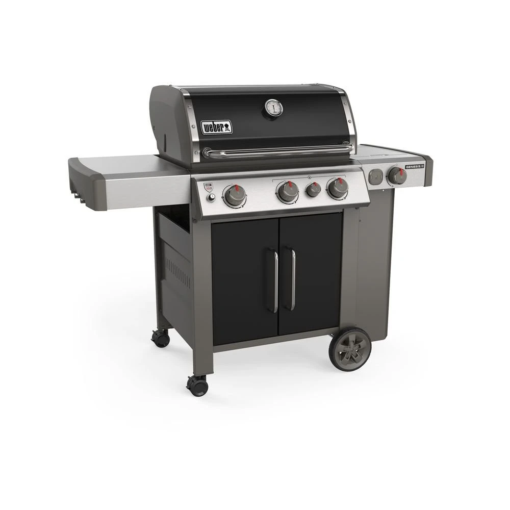 Weber® Genesis® II EP-335 GBS Gasbarbecue 2 Weber® Genesis® II EP-335 GBS Gasbarbecue - Afbeelding 2