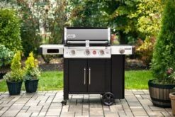 Weber® Genesis® II EX-335 Gasbarbecue 6 Weber® Genesis® II EX-335 Gasbarbecue -Barbecue Wereld Verkoop weber genesis ii ex 335 gasbarbecue 1614598439 l
