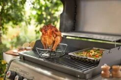 Weber® Gevogeltestomer -Barbecue Wereld Verkoop weber gevogeltestomer 1615542881 2 l
