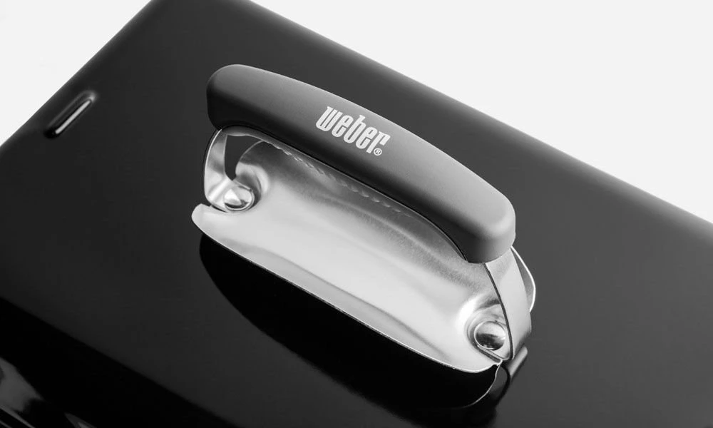 Weber® Go-Anywhere Gasbarbecue 2 Weber® Go-Anywhere Gasbarbecue - Afbeelding 2