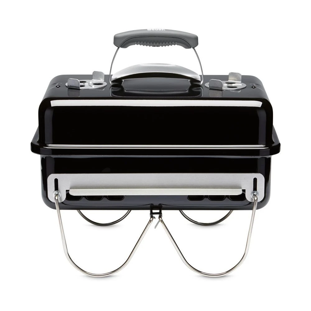 Weber® Go-Anywhere Houtskoolbarbecue 1 Weber® Go-Anywhere Houtskoolbarbecue