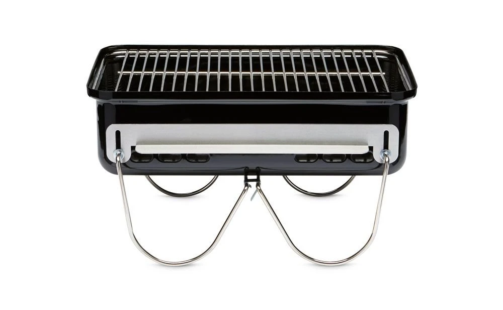 Weber® Go-Anywhere Houtskoolbarbecue 3 Weber® Go-Anywhere Houtskoolbarbecue - Afbeelding 3
