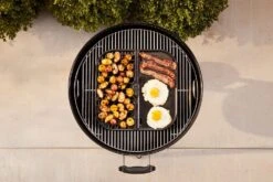 Weber® Grill & Bakplaat -Barbecue Wereld Verkoop weber grill bakplaat 1615542921 l