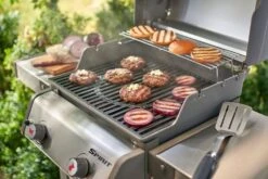 Weber® Grillrooster -Barbecue Wereld Verkoop weber grillrooster 1615542925 2 l