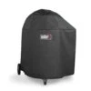 Weber® Hoes - Voor Summit® Charcoal