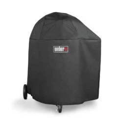 Weber® Hoes - Voor Summit® Charcoal
