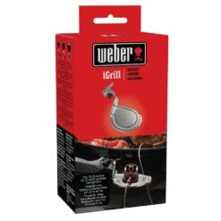 Barbecue Wereld Verkoop -Barbecue Wereld Verkoop weber igrill houder 1615542915 1 l