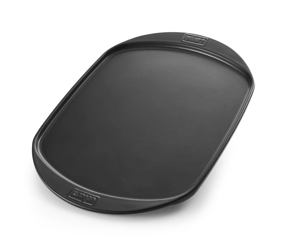 Weber® Keramische Bakplaat - Groot 1 Weber® Keramische Bakplaat - Groot