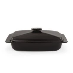 Weber® Keramische Ovenschaal - 42,1 X 22,6 Cm