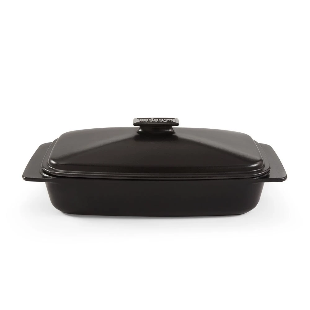 Weber® Keramische Ovenschaal - 42,1 X 22,6 Cm 1 Weber® Keramische Ovenschaal - 42,1 X 22,6 Cm