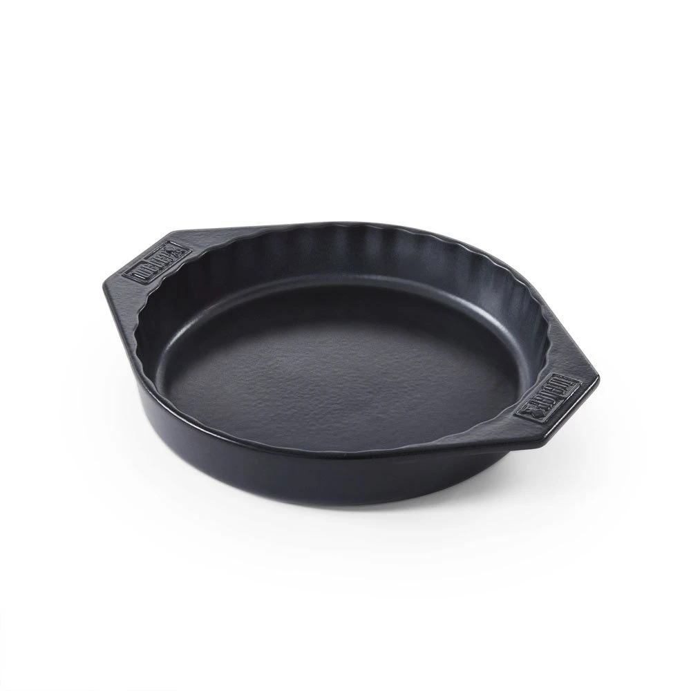 Weber® Keramische Taartvorm - Ø 30 Cm 2 Weber® Keramische Taartvorm - Ø 30 Cm - Afbeelding 2