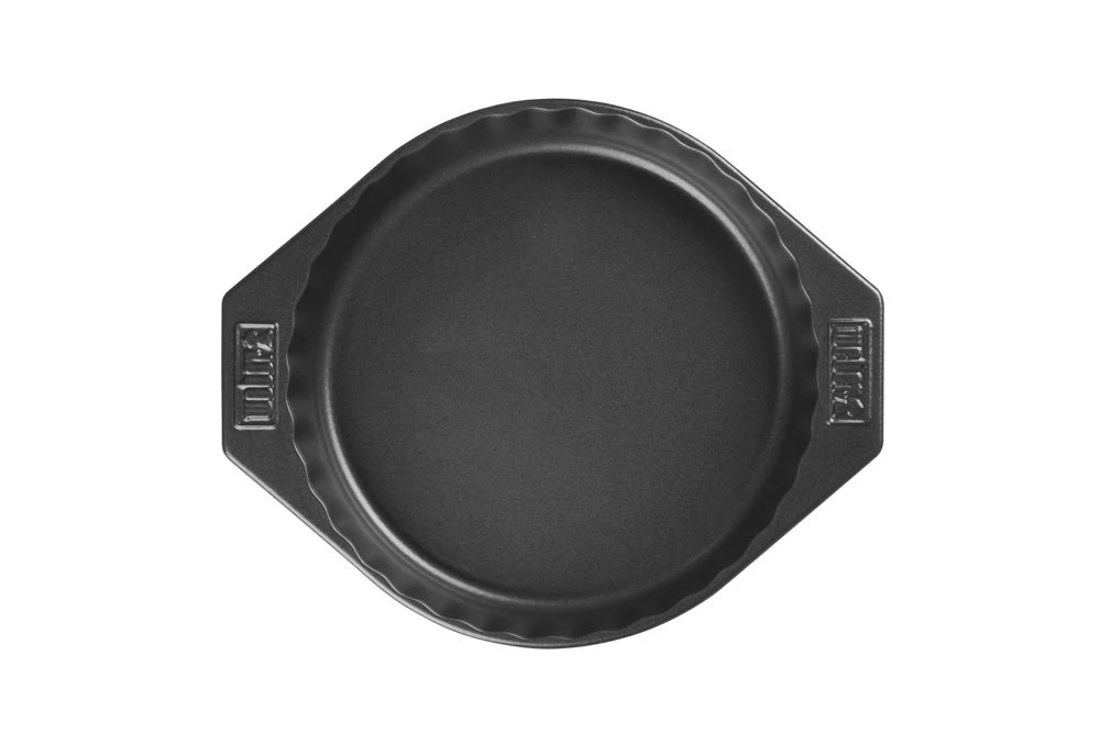 Weber® Keramische Taartvorm - Ø 30 Cm 1 Weber® Keramische Taartvorm - Ø 30 Cm