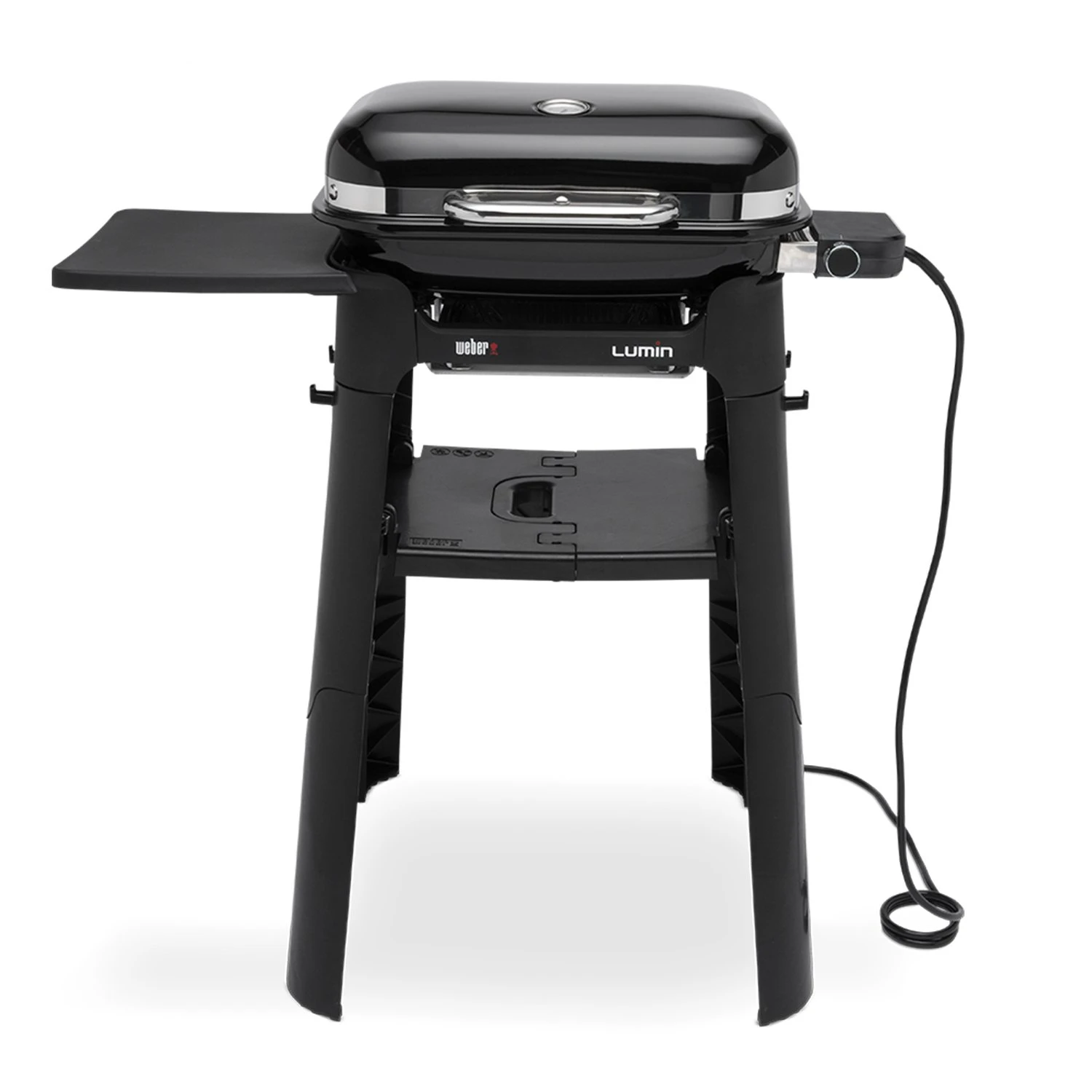 Weber® Lumin Compact Met Onderstel 1 Weber® Lumin Compact Met Onderstel
