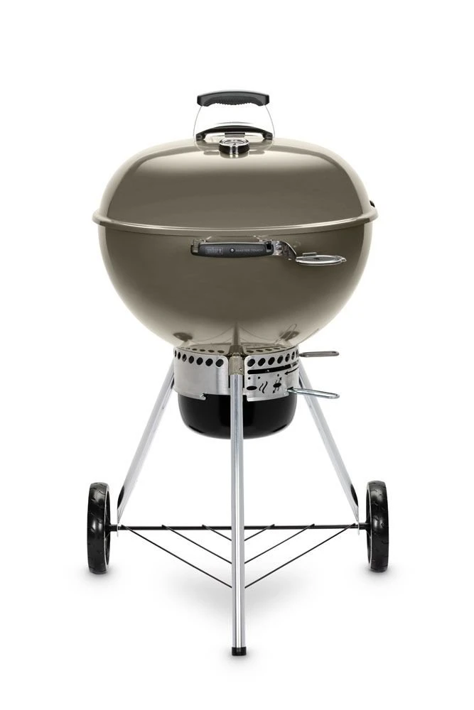 Weber® Master-Touch® GBS C-5750 Houtskoolbarbecue Ø 57 Cm 2 Weber® Master-Touch® GBS C-5750 Houtskoolbarbecue Ø 57 Cm - Afbeelding 2