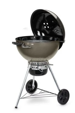 Weber® Master-Touch® GBS C-5750 Houtskoolbarbecue Ø 57 Cm 6 Weber® Master-Touch® GBS C-5750 Houtskoolbarbecue Ø 57 Cm -Barbecue Wereld Verkoop weber master touch gbs c 5750 houtskoolbarbecue 57 cm 1614598236 l