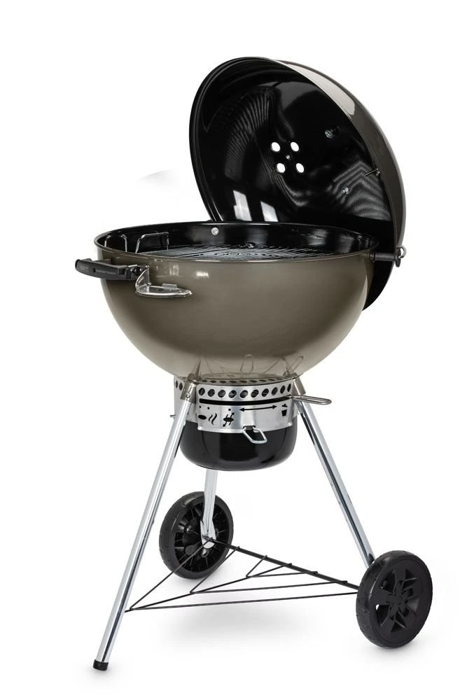 Weber® Master-Touch® GBS C-5750 Houtskoolbarbecue Ø 57 Cm 3 Weber® Master-Touch® GBS C-5750 Houtskoolbarbecue Ø 57 Cm - Afbeelding 3
