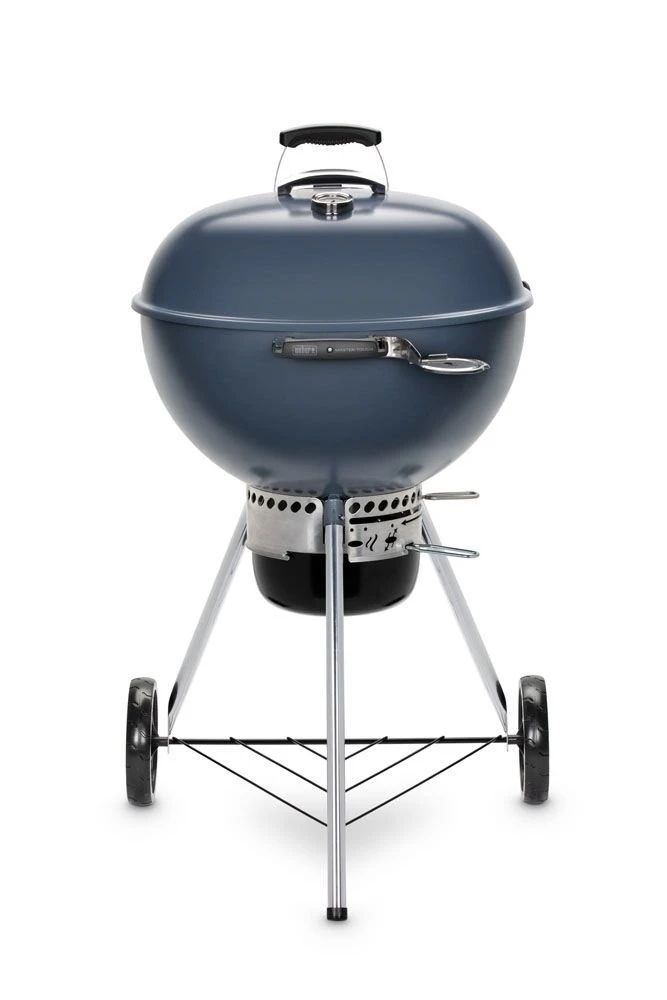 Weber® Master-Touch® GBS C-5750 Houtskoolbarbecue Ø 57 Cm 2 Weber® Master-Touch® GBS C-5750 Houtskoolbarbecue Ø 57 Cm - Afbeelding 2