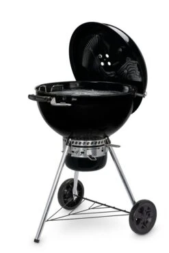 Weber® Master-Touch® GBS E-5750 Houtskoolbarbecue Ø 57 Cm 6 Weber® Master-Touch® GBS E-5750 Houtskoolbarbecue Ø 57 Cm -Barbecue Wereld Verkoop weber master touch gbs e 5750 houtskoolbarbecue 57 cm 1614598197 l