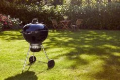 Weber® Master-Touch® GBS E-5750 Houtskoolbarbecue Ø 57 Cm 7 Weber® Master-Touch® GBS E-5750 Houtskoolbarbecue Ø 57 Cm -Barbecue Wereld Verkoop weber master touch gbs e 5750 houtskoolbarbecue 57 cm 1614598200 l