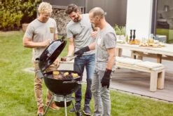 Weber® Master-Touch® GBS Premium SE E-5775 Houtskoolbarbecue Ø 57 Cm 7 Weber® Master-Touch® GBS Premium SE E-5775 Houtskoolbarbecue Ø 57 Cm -Barbecue Wereld Verkoop weber master touch gbs premium se e 5775 houtskoolbarbecue 5 1614598222 l