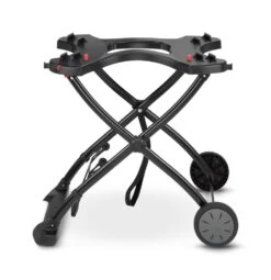 Barbecue Wereld Verkoop 30 Weber® Onderstel - Geschikt Voor Q 1000 En 2000 Serie