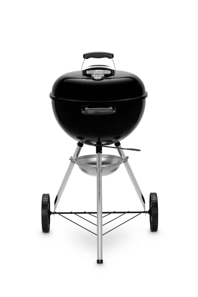 Weber® Original Kettle® E-4710 Houtskoolbarbecue Ø 47 Cm 2 Weber® Original Kettle® E-4710 Houtskoolbarbecue Ø 47 Cm - Afbeelding 2