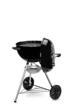 Weber® Original Kettle® E-4710 Houtskoolbarbecue Ø 47 Cm 6 Weber® Original Kettle® E-4710 Houtskoolbarbecue Ø 47 Cm -Barbecue Wereld Verkoop weber original kettle e 4710 houtskoolbarbecue 47 cm 1614598187 l