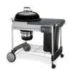 Weber® Performer Deluxe GBS Houtskoolbarbecue Ø 57 Cm