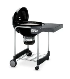 Weber® Performer GBS Houtskoolbarbecue Ø 57 Cm 6 Weber® Performer GBS Houtskoolbarbecue Ø 57 Cm -Barbecue Wereld Verkoop weber performer gbs houtskoolbarbecue 57 cm 1614598071 l