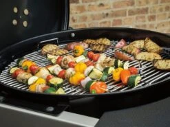 Weber® Performer GBS Houtskoolbarbecue Ø 57 Cm 7 Weber® Performer GBS Houtskoolbarbecue Ø 57 Cm -Barbecue Wereld Verkoop weber performer gbs houtskoolbarbecue 57 cm 1614598074 l