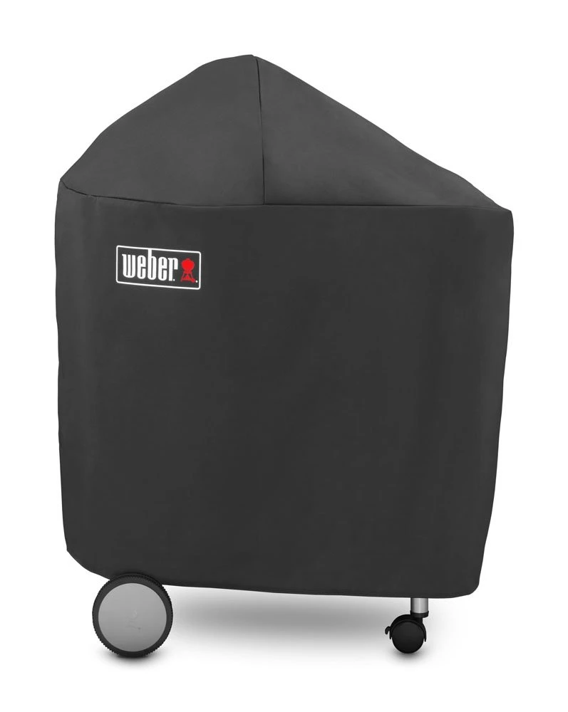 Weber® Premium Barbecuehoes - Geschikt Voor Performer 1 Weber® Premium Barbecuehoes - Geschikt Voor Performer