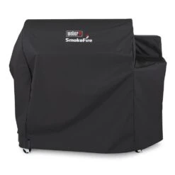 Weber® Premium Cover - SmokeFire EX6