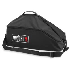 Weber® Premium Draagtas - Zwart, Voor Go-Anywhere