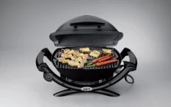Weber® Q 1400 Elektrische Barbecue 5 Weber® Q 1400 Elektrische Barbecue -Barbecue Wereld Verkoop weber q 1400 elektrische barbecue 1614598006 l