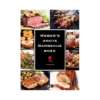 Weber's Grote Barbecue Boek