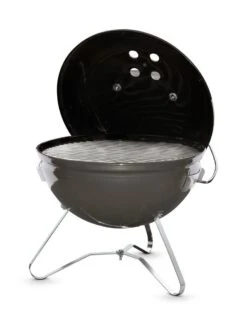Weber® Smokey Joe® Premium Houtskoolbarbecue Ø 37 Cm 5 Weber® Smokey Joe® Premium Houtskoolbarbecue Ø 37 Cm -Barbecue Wereld Verkoop weber smokey joe premium houtskoolbarbecue 37 cm 1614598036 l