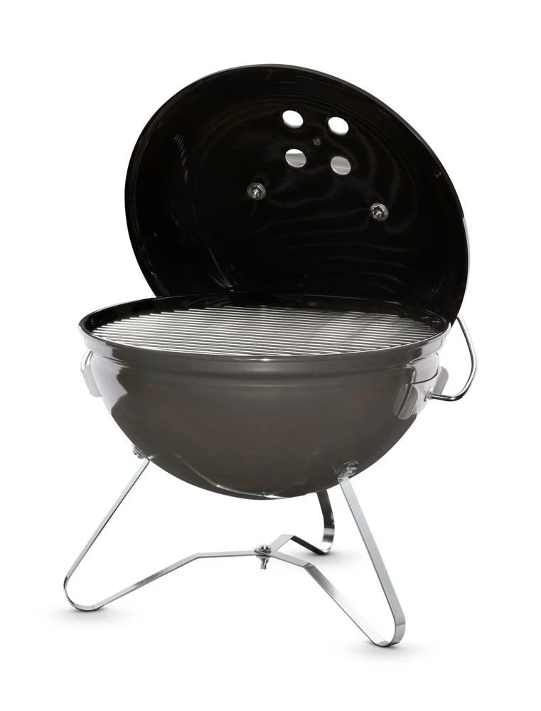 Weber® Smokey Joe® Premium Houtskoolbarbecue Ø 37 Cm 3 Weber® Smokey Joe® Premium Houtskoolbarbecue Ø 37 Cm - Afbeelding 3