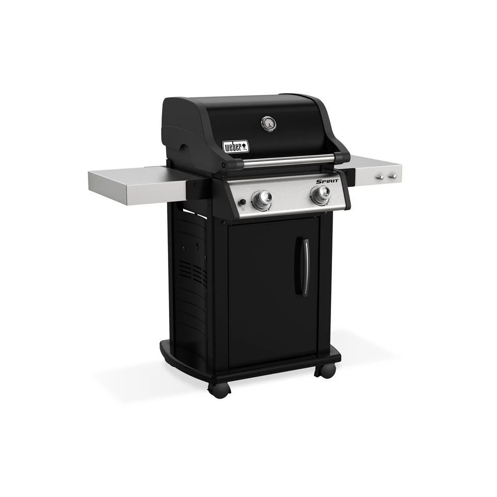 Weber® Spirit E-215 GBS Gasbarbecue 1 Weber® Spirit E-215 GBS Gasbarbecue