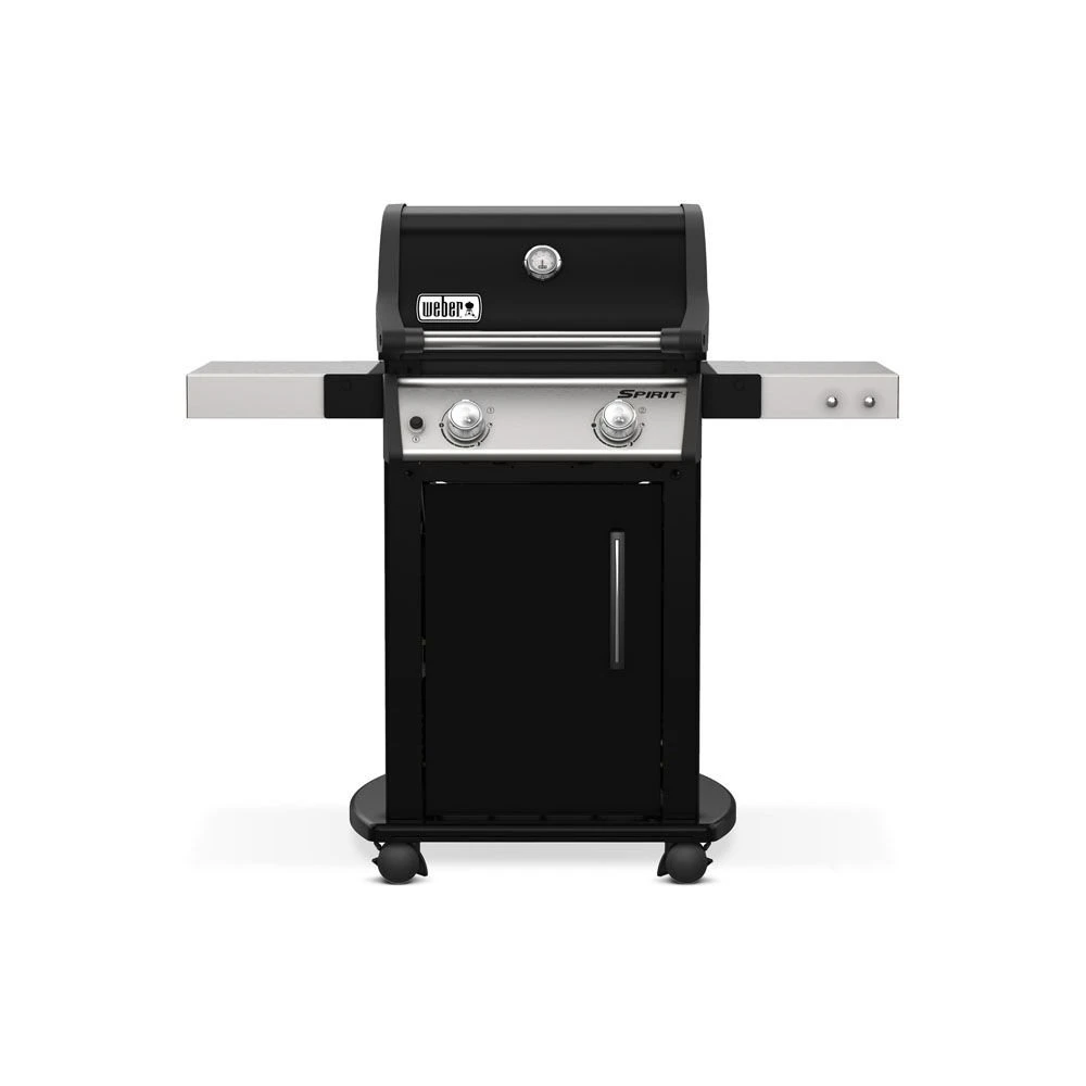 Weber® Spirit E-215 GBS Gasbarbecue 2 Weber® Spirit E-215 GBS Gasbarbecue - Afbeelding 2