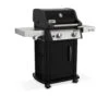 Weber® Spirit E-225 GBS Gasbarbecue