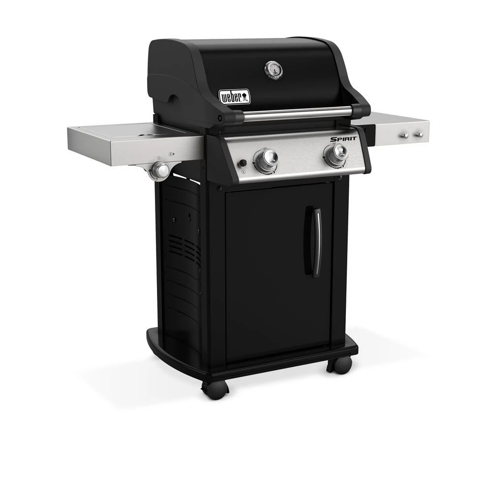 Weber® Spirit E-225 GBS Gasbarbecue 1 Weber® Spirit E-225 GBS Gasbarbecue