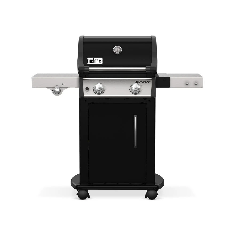 Weber® Spirit E-225 GBS Gasbarbecue 2 Weber® Spirit E-225 GBS Gasbarbecue - Afbeelding 2