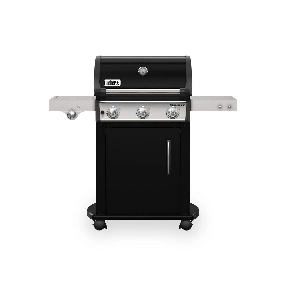 Weber® Spirit E-325 GBS Gasbarbecue 1 Weber® Spirit E-325 GBS Gasbarbecue