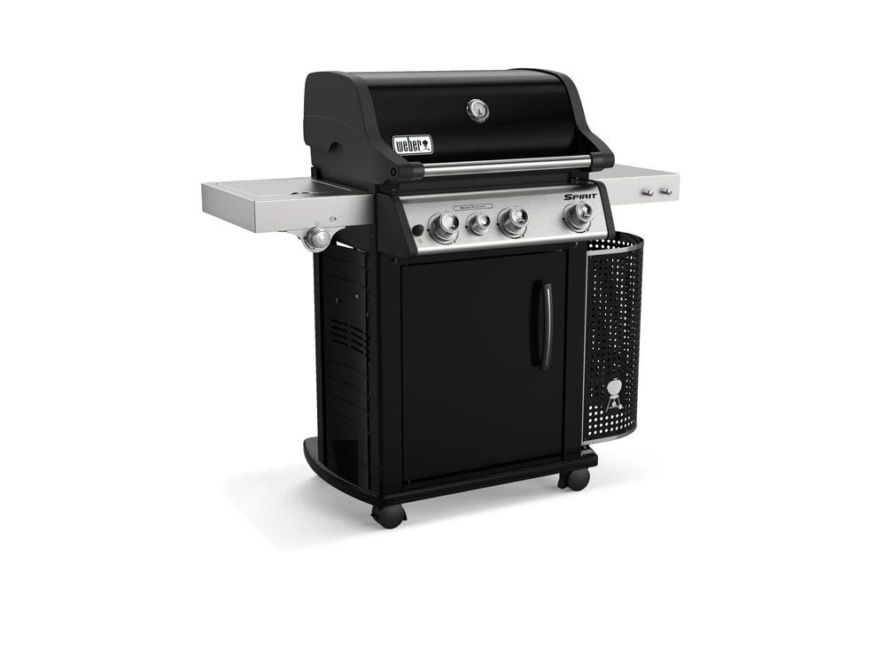 Weber® Spirit EP-335 Premium GBS Gasbarbecue 1 Weber® Spirit EP-335 Premium GBS Gasbarbecue