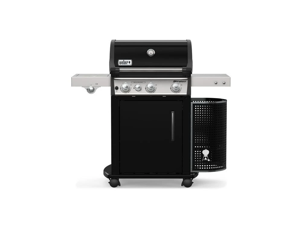 Weber® Spirit EP-335 Premium GBS Gasbarbecue 2 Weber® Spirit EP-335 Premium GBS Gasbarbecue - Afbeelding 2