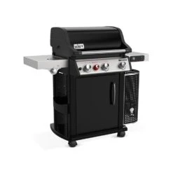 Weber® Spirit EPX-335 Gasbarbecue Black