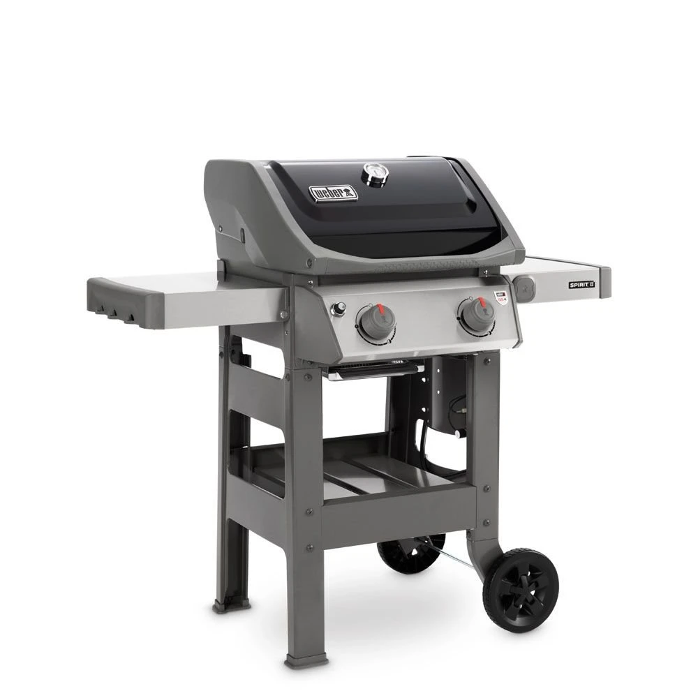 Weber® Spirit II E-210 GBS Gasbarbecue 2 Weber® Spirit II E-210 GBS Gasbarbecue - Afbeelding 2