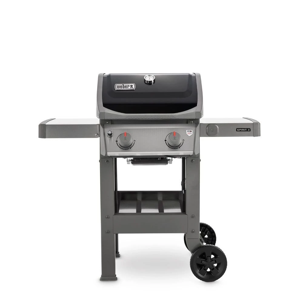 Weber® Spirit II E-210 GBS Gasbarbecue 1 Weber® Spirit II E-210 GBS Gasbarbecue