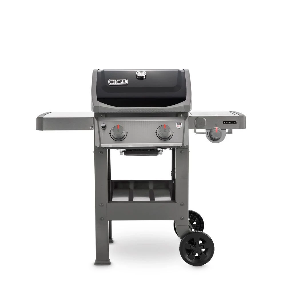 Weber® Spirit II E-220 GBS Gasbarbecue 1 Weber® Spirit II E-220 GBS Gasbarbecue